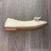 New genuine leather women's single shoes with insole height increase, Mary Jane shoes, bow grandma shoes and women's shoes Specification image